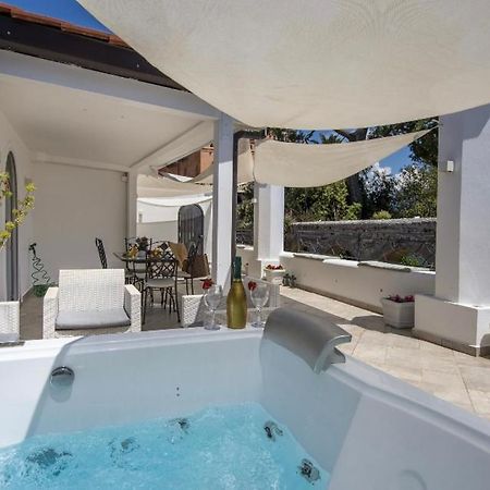 Ravello Vingius Suite Eksteriør billede
