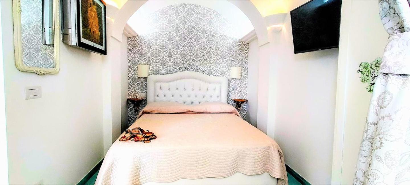 Ravello Vingius Suite Eksteriør billede