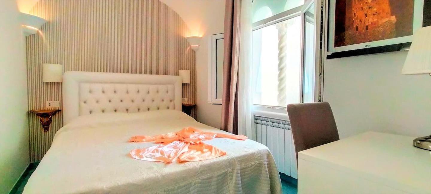 Ravello Vingius Suite Eksteriør billede